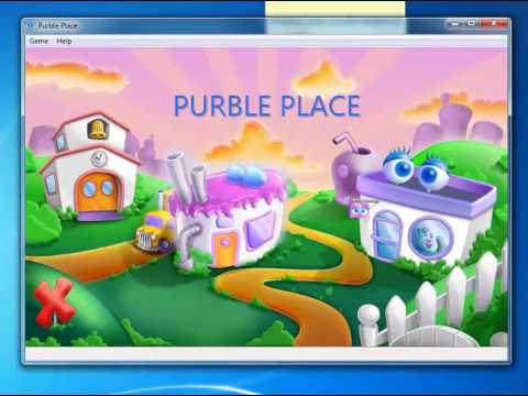 purble place online game to play